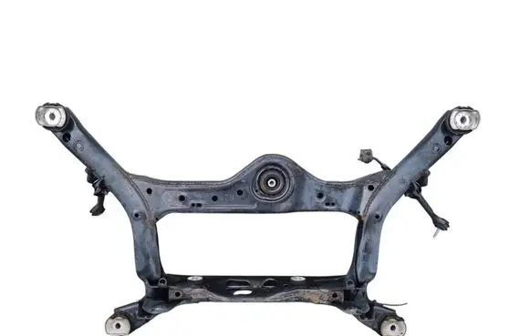 Audi A6 C7 Rear subframe 4G0505235R