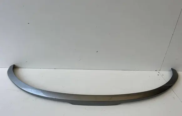 KIA Sorento IV Front bumper splitter molding 86371-P2000