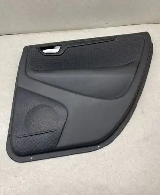 Volvo V70 Rear door card panel trim 39981271 17122003A