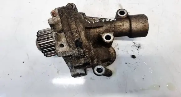 Peugeot 407 Water pump