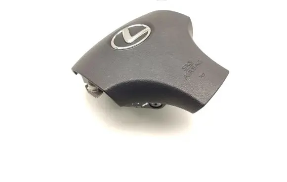 Lexus IS 220D-250-350 Steering wheel airbag