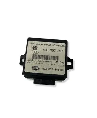 Audi A6 S6 C5 4B Light module LCM 4B0907357 5LA00784500 061099