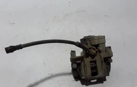 Skoda Octavia Mk4 Rear brake caliper 5WA615423