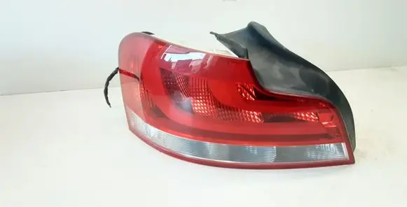 Rear/tail lights