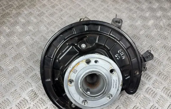 Mercedes-Benz EQA Rear wheel hub A2433570600