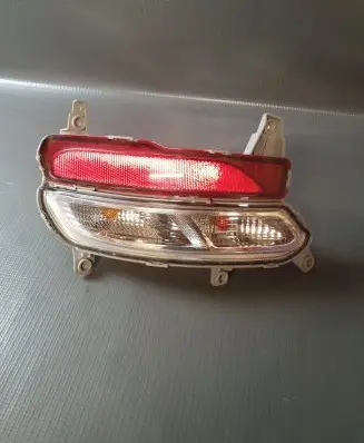 KIA Sportage Rear fog light 92406D97
