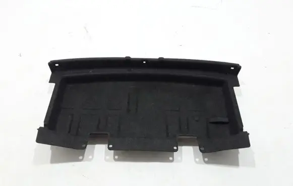 BMW 5 GT F07 Trunk/boot mat liner 9139184