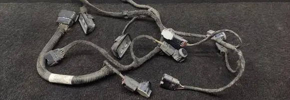Other wiring loom