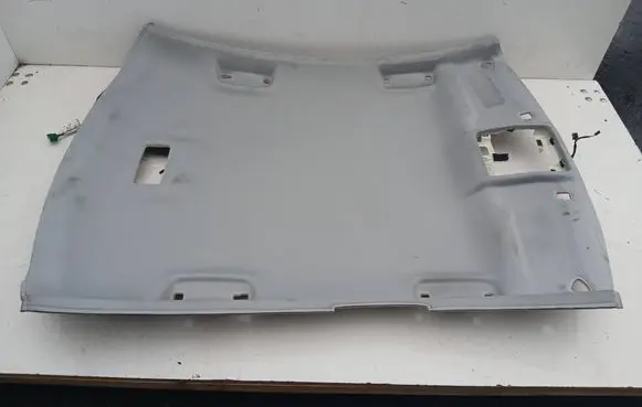 Jaguar XF X250 Headlining 0286D008015 200812812180008