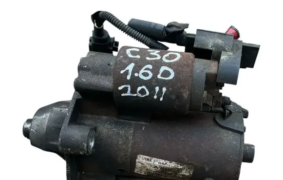 Volvo C30 Starter motor 30795405