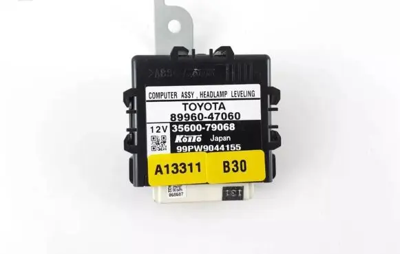 Toyota Prius (XW30) Light module LCM 8996047060 3560079068