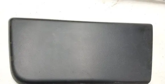 Fiat Ducato Front door trim (molding) 1305773070