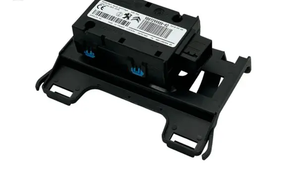 Citroen C4 II Other control units/modules 9807299980 28781802 9801295380