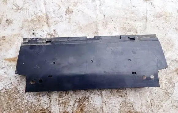 Mercedes-Benz E W211 Other trunk/boot trim element 