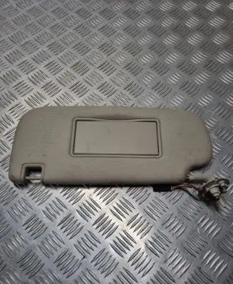Dodge Durango Sun visor 4H0749171
