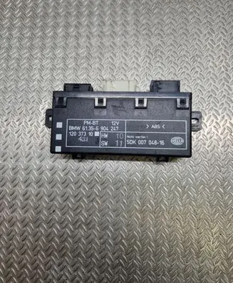 BMW 5 E39 Door control unit/module 61356904247 5DK00704816