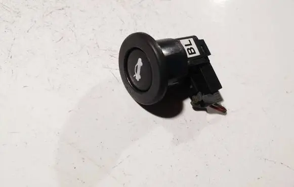 Chevrolet Epica Tailgate opening switch 