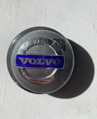 Original wheel cap