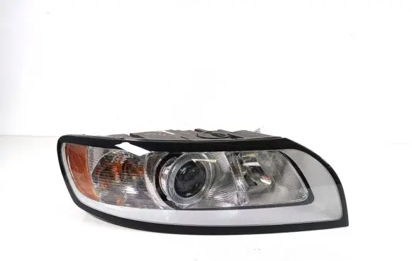 Volvo V50 Headlight/headlamp 31299584