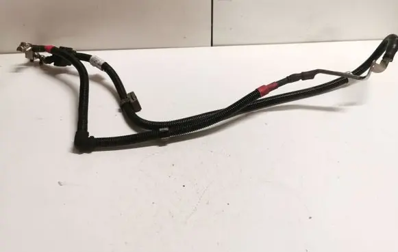 BMW X1 F48 F49 Positive cable (battery) 8677251