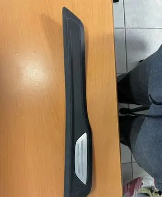BMW 3 F30 F35 F31 sill trim set (inner) 8054233 26062012