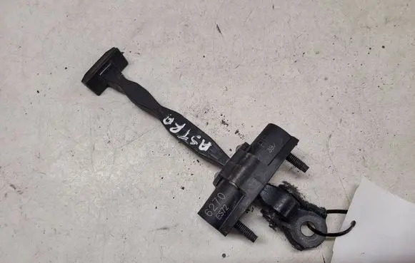 Opel Astra K Rear door check strap stopper 6270