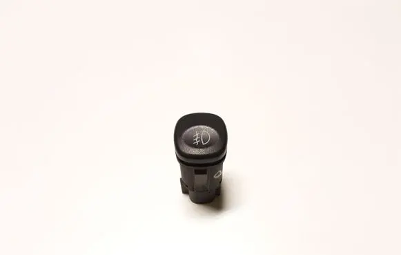 Ford Maverick Fog light switch YL8415K218BBW D3L0A
