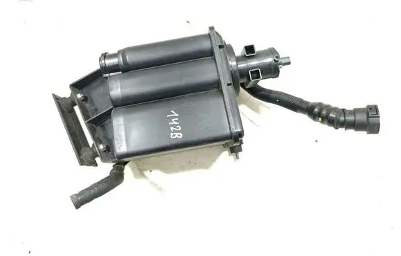 Mercedes-Benz SL R231 Active carbon filter fuel vapour canister A2314700159