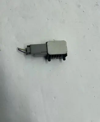 Ford S-MAX Airbag deployment crash/impact sensor 3M5T14B342AB