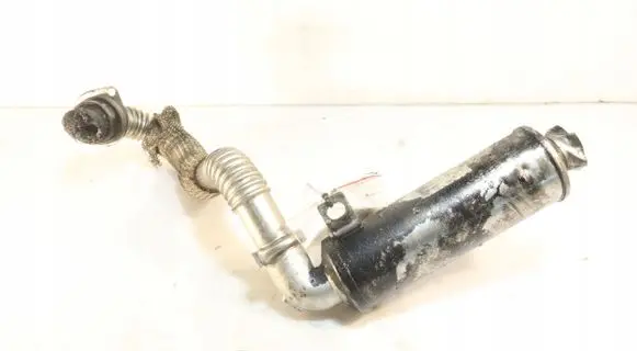 Volvo S40 EGR valve