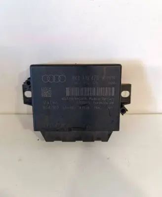 Audi A4 S4 B8 8K Parking PDC control unit/module 8K0919475B 8K0919475 604100