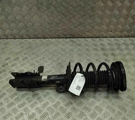 Ford Kuga III Front shock absorber/damper LX6118K001SBE