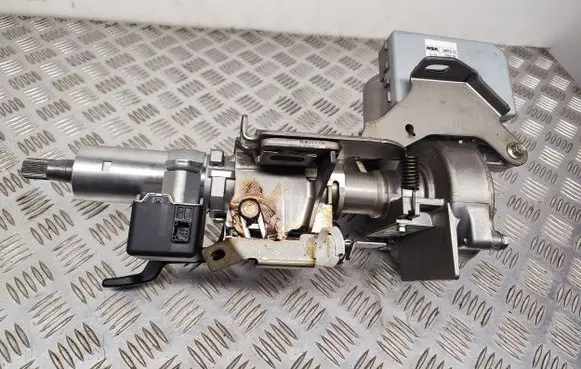 Electric power steering pump