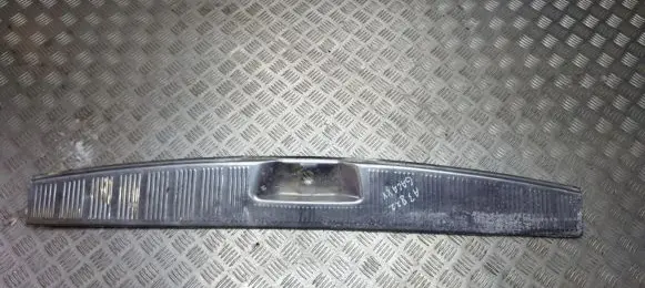 Ford Galaxy Other trunk/boot trim element 7M3863459A