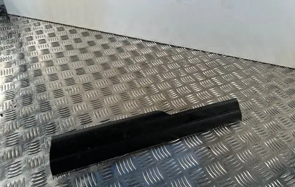 BMW X3 F25 Front sill trim cover 9175047