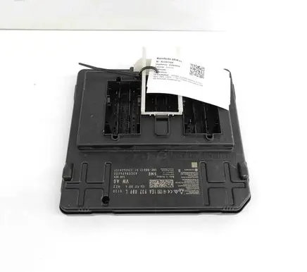 Skoda Enyaq iV Central body control module 1EA937089A A3C08494602
