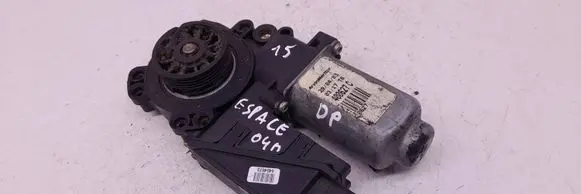 Renault Espace - Grand espace IV Front door window regulator motor 400627C