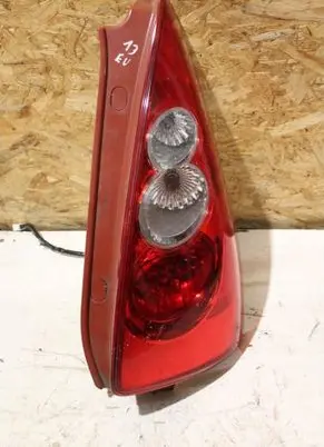 Mazda 5 Rear/tail lights set 