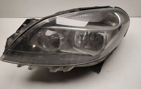 Mercedes-Benz B W246 W242 Headlight/headlamp A2468200161