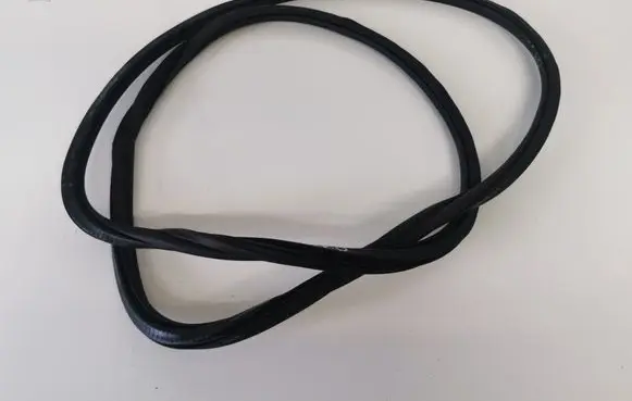 Audi A6 C7 Front door rubber seal