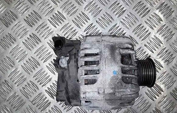 Ford C-MAX II Generator/alternator AV6N10300MD