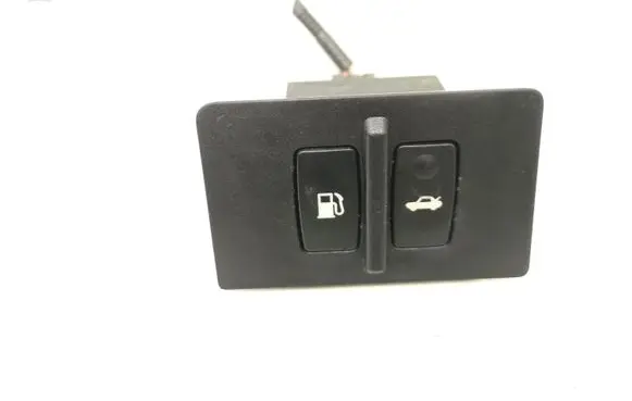Lexus IS 220D-250-350 Fuel tank opening switch 5544753030 15A990
