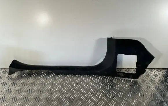 Mercedes-Benz E W213 Front sill trim cover A2136804900