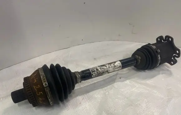 Audi A4 S4 B6 8E 8H Front driveshaft 8E0407271BK