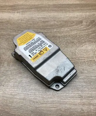BMW 5 E60 E61 Airbag control unit/module 9172019 220443136