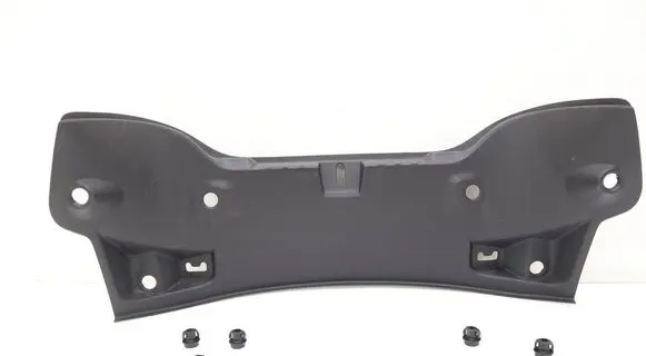 Chevrolet Camaro Trunk/boot sill cover protection 92231258