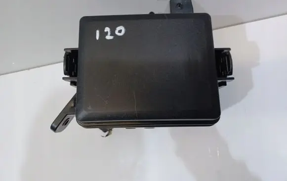 Hyundai i20 (PB PBT) Fuse box set 