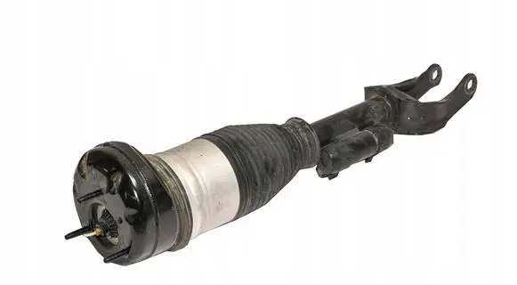 Mercedes-Benz GLE W167 Front shock absorber/damper A1673207204