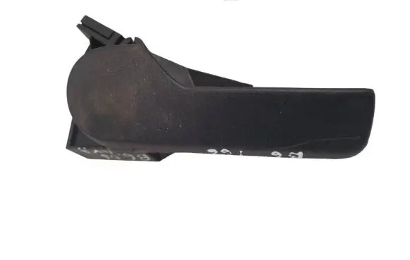 Volkswagen PASSAT B6 Engine bonnet (hood) release handle 1J1823533C 1K1823633