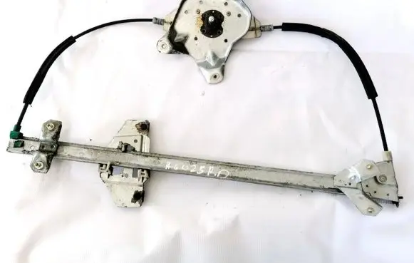 Ford Transit - Tourneo Connect Sliding door window regulator with motor